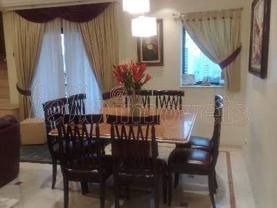 Apartamento, 3 quartos, 250 m² - Foto 2