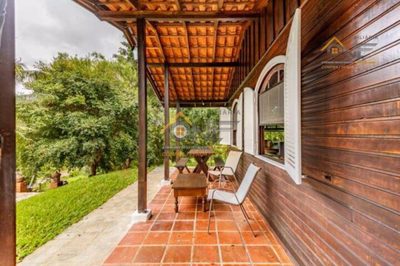 Chácara, 4 quartos, 2500 m² - Foto 4