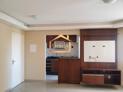 Apartamento, 2 quartos, 49 m² - Foto 5
