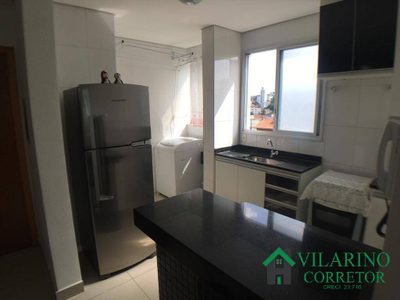 Apartamento, 2 quartos, 60 m² - Foto 3