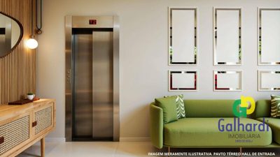 Apartamento, 3 quartos - Foto 4