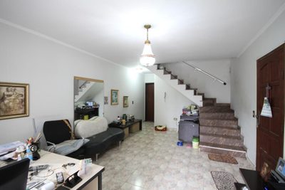 Casa, 3 quartos, 220 m² - Foto 3