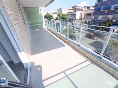 Apartamento, 3 quartos, 89 m² - Foto 4