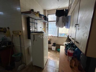 Apartamento, 3 quartos, 169 m² - Foto 5