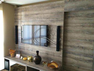 Apartamento, 2 quartos, 78 m² - Foto 3