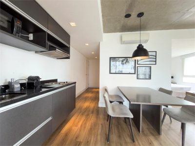Apartamento, 1 quarto, 62 m² - Foto 2