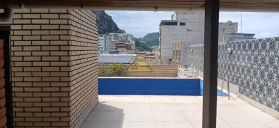 Cobertura, 3 quartos, 180 m² - Foto 4