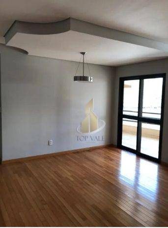 Apartamento, 3 quartos, 125 m² - Foto 1
