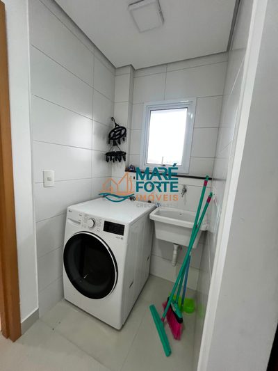 Apartamento, 1 quarto, 56 m² - Foto 4