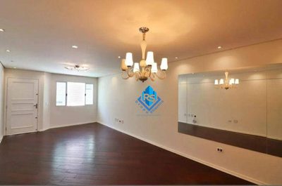 Sobrado, 3 quartos, 227 m² - Foto 1
