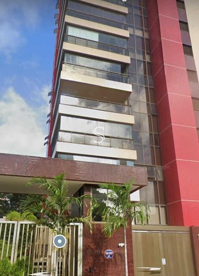 Apartamento, 4 quartos, 225 m² - Foto 2