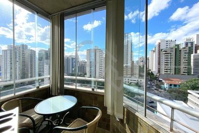 Apartamento, 3 quartos, 96 m² - Foto 4