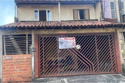 Casa, 3 quartos, 218 m² - Foto 1