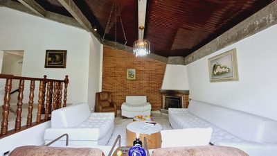 Casa, 3 quartos, 600 m² - Foto 5