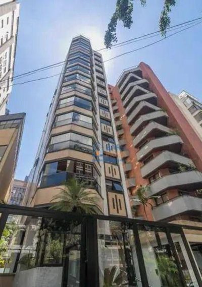Apartamento, 4 quartos, 180 m² - Foto 1
