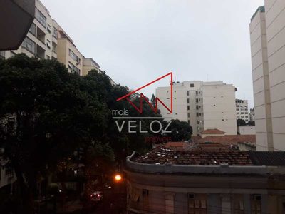 Apartamento, 1 quarto, 62 m² - Foto 1