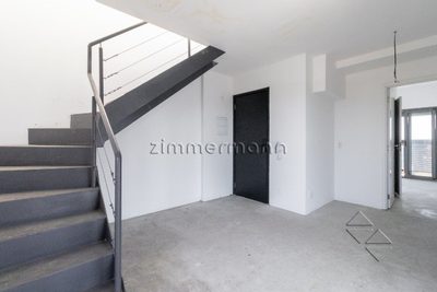 Cobertura, 1 quarto, 165 m² - Foto 5