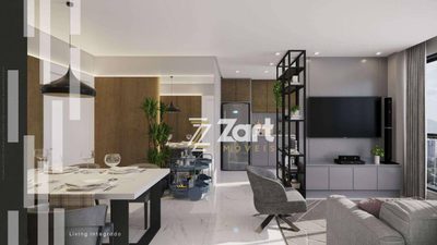 Apartamento, 4 quartos, 70 m² - Foto 5