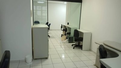 Sala-Conjunto, 48 m² - Foto 3