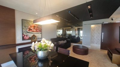 Apartamento, 3 quartos, 156 m² - Foto 2