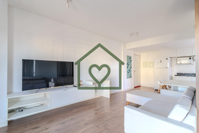 Apartamento, 1 quarto, 46 m² - Foto 5
