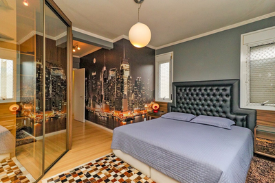 Apartamento, 3 quartos, 121 m² - Foto 4