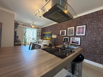 Apartamento, 2 quartos, 64 m² - Foto 1
