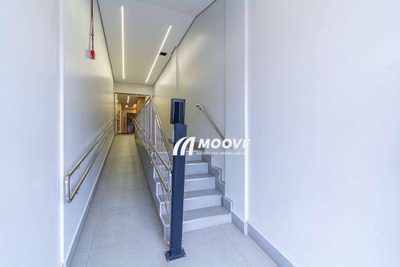 Apartamento, 1 quarto, 49 m² - Foto 5