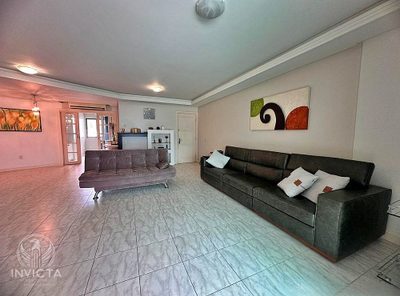 Apartamento, 3 quartos, 163 m² - Foto 4