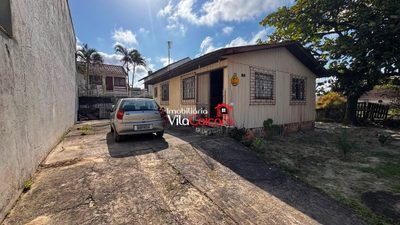 Terreno, 304 m² - Foto 1