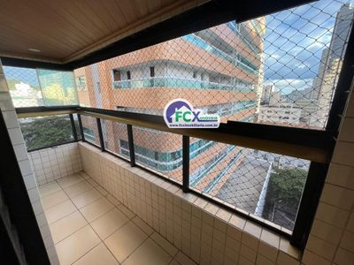 Apartamento, 2 quartos, 69 m² - Foto 4
