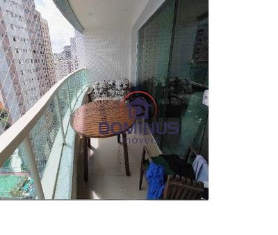 Apartamento, 4 quartos, 135 m² - Foto 5