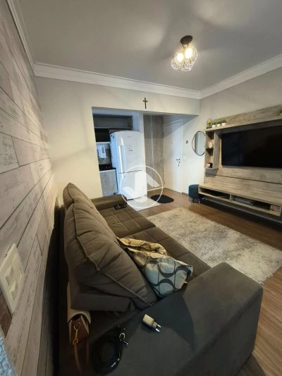 Apartamento, 3 quartos, 77 m² - Foto 1