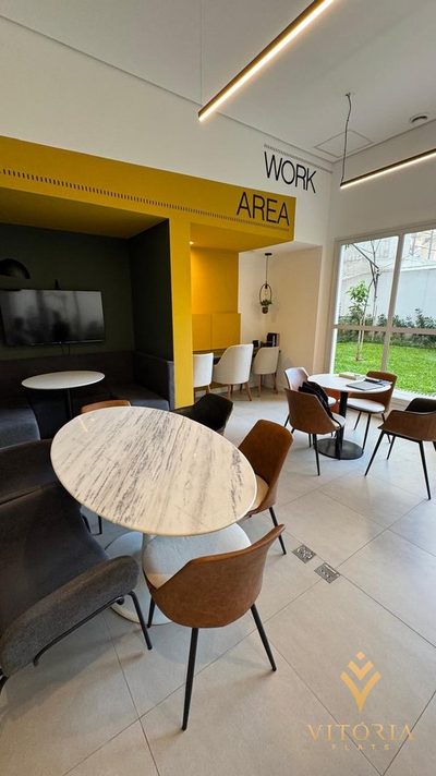Apartamento, 1 quarto, 27 m² - Foto 4
