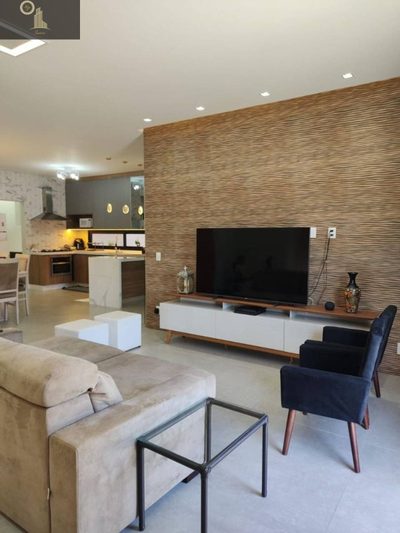 Casa de Condomínio, 3 quartos - Foto 3