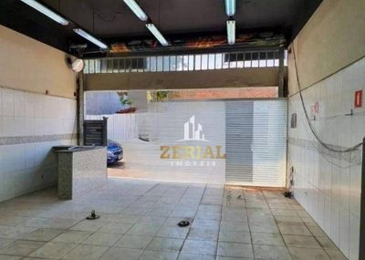 Prédio Inteiro, 223 m² - Foto 4