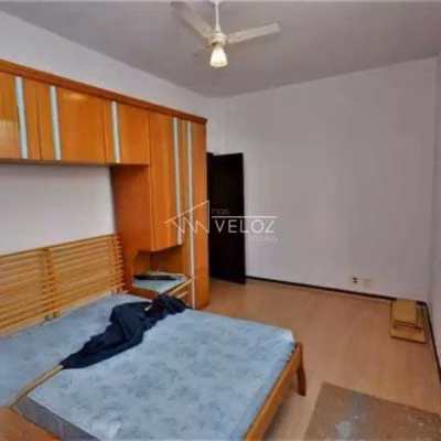 Apartamento, 3 quartos, 114 m² - Foto 5