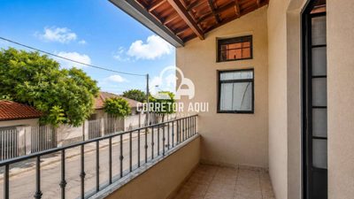 Casa, 4 quartos, 180 m² - Foto 3