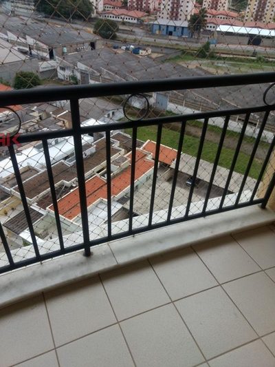 Apartamento, 2 quartos, 71 m² - Foto 2