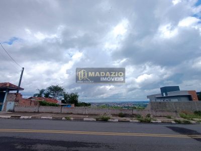 Terreno, 550 m² - Foto 1