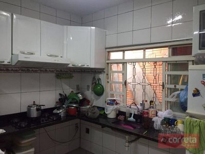 Casa, 3 quartos, 272 m² - Foto 4