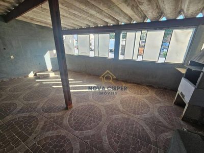 Casa, 2 quartos, 100 m² - Foto 2