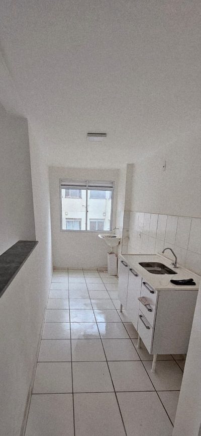 Apartamento, 2 quartos, 45 m² - Foto 3