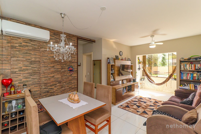 Apartamento, 2 quartos, 64 m² - Foto 1