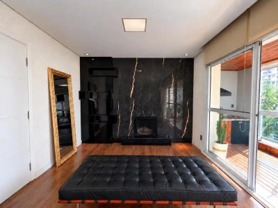 Apartamento, 3 quartos, 128 m² - Foto 1