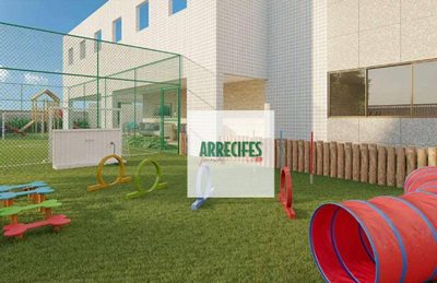 Apartamento, 3 quartos, 61 m² - Foto 5