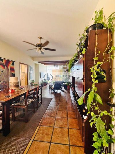 Apartamento, 2 quartos, 114 m² - Foto 3