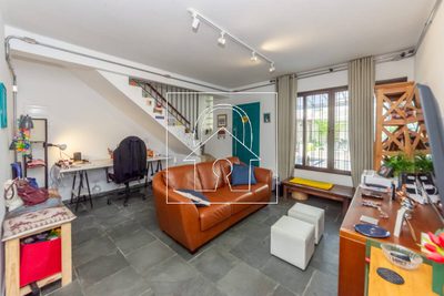 Casa, 3 quartos, 117 m² - Foto 1