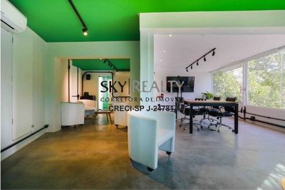 Casa Comercial, 265 m² - Foto 1