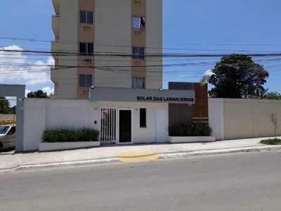 Apartamento, 2 quartos, 44 m² - Foto 1